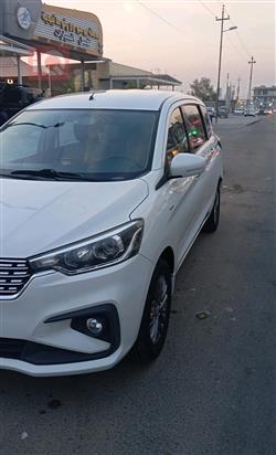 سوزوكي إرتيجا